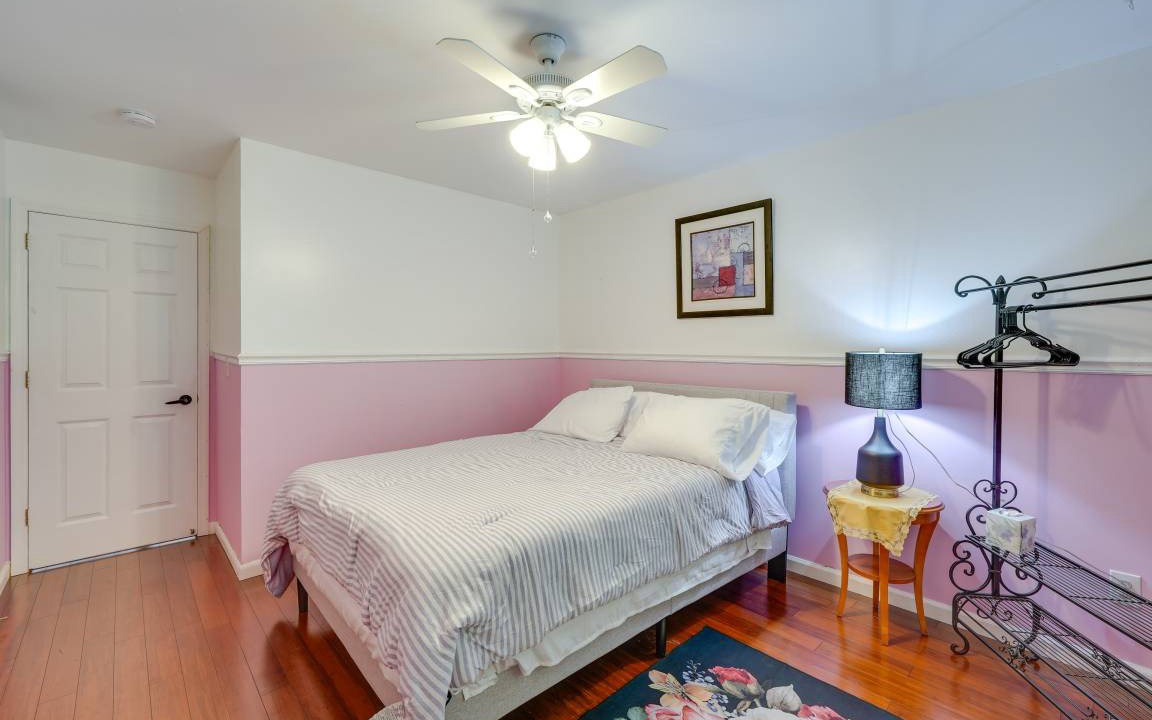 Photo of Bedroom in East Stroudsburg