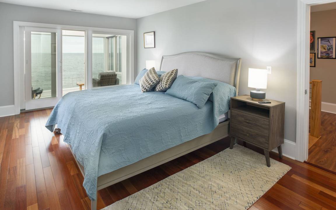 Photo of Bedroom in Madison