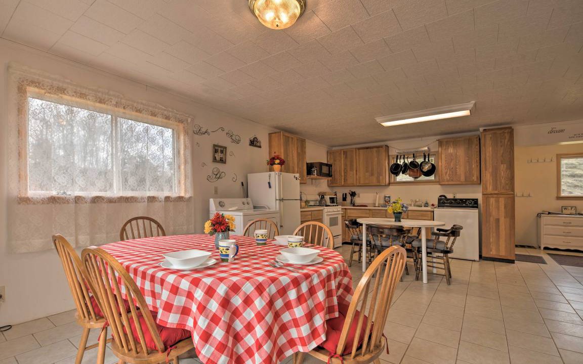 Photo of Kitchen in Orson
