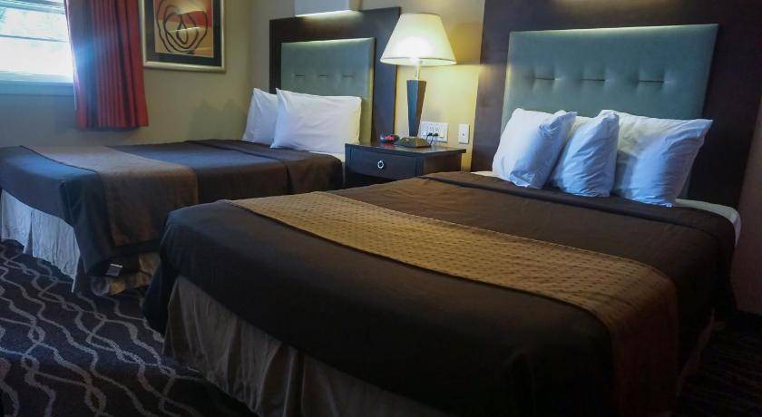 Photo of Bedroom in Hershey