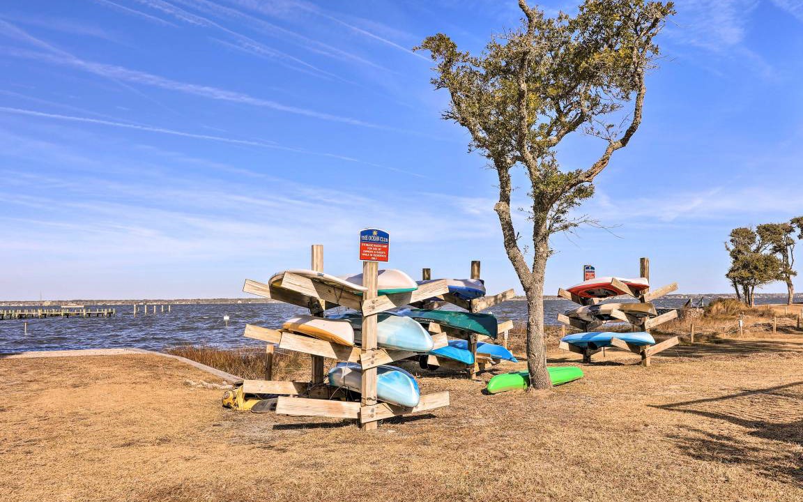 Photo of Others in Indian Beach