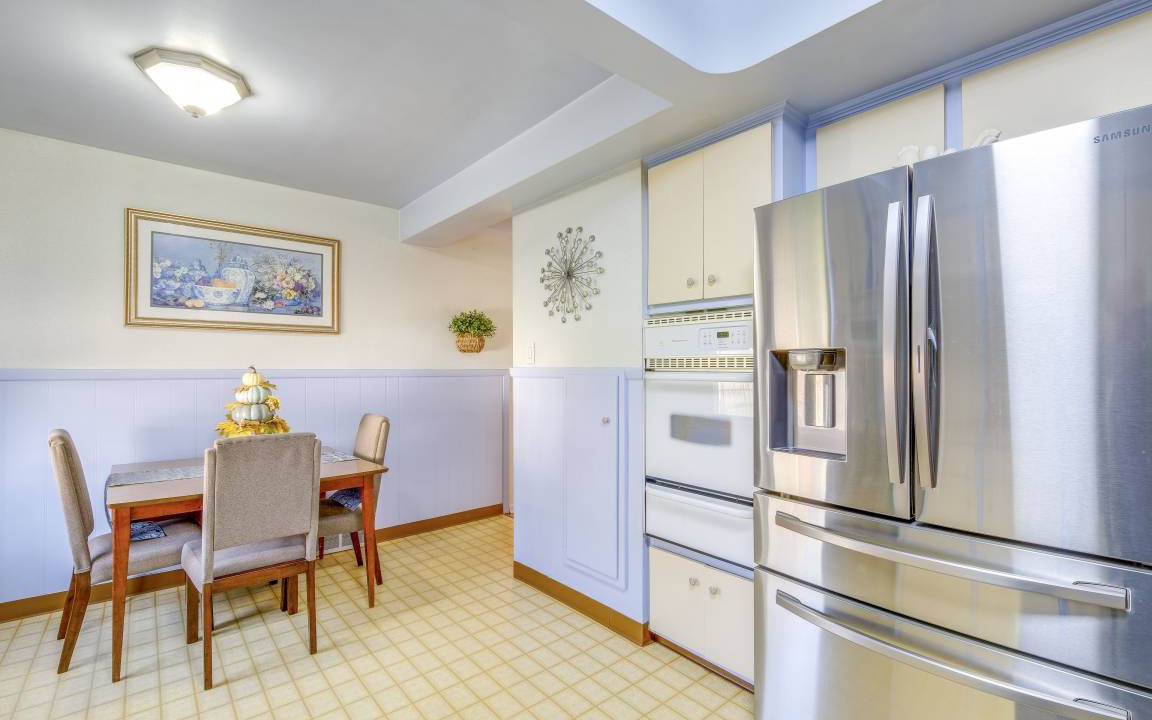 Photo of Kitchen in South Euclid