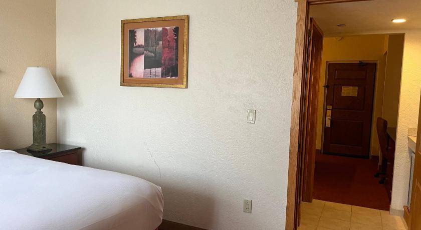 Photo of Bedroom in Seven Springs