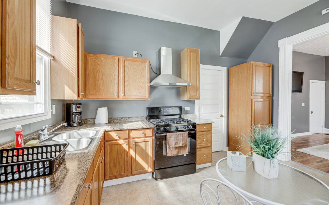 Photo of Kitchen in Latonia