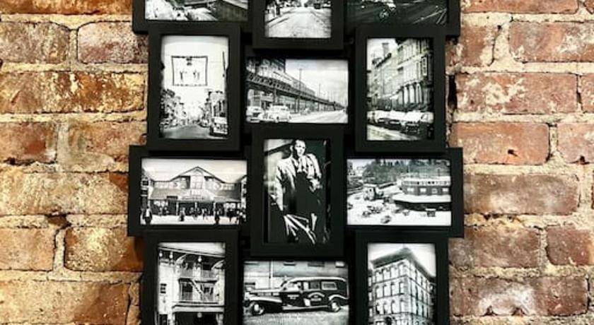 Photo of Others in Hoboken