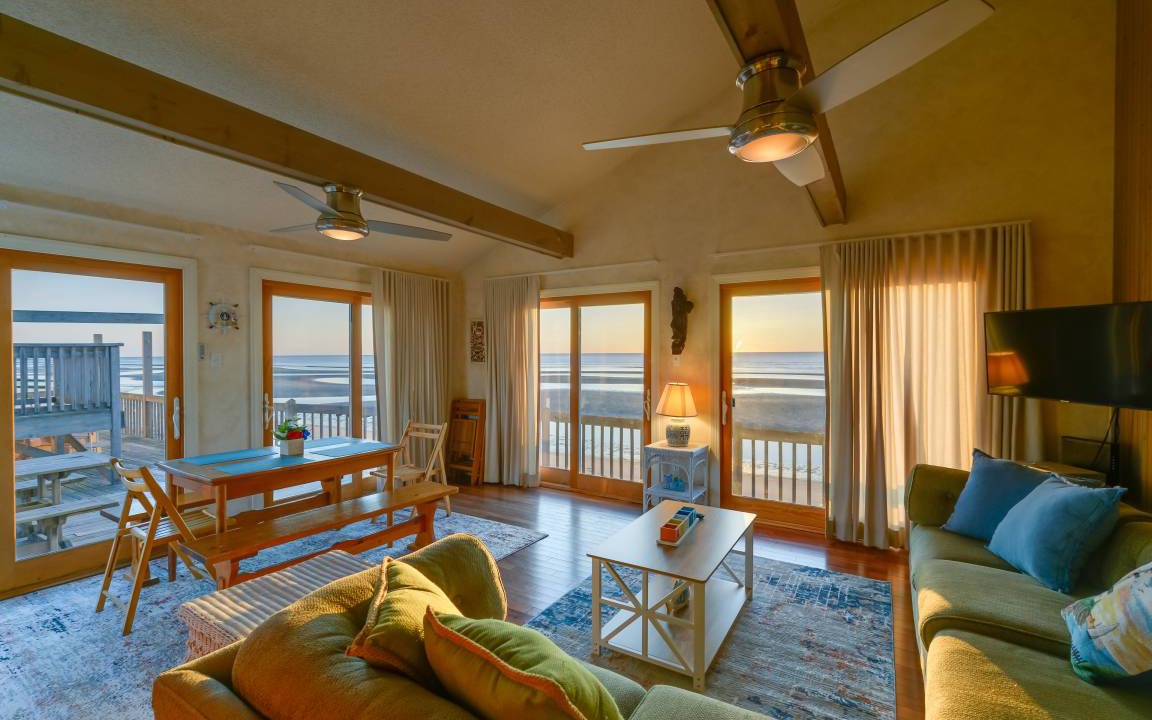 Photo of Livingroom in Green Creek