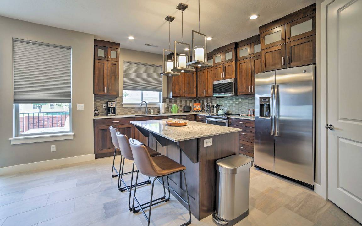 Photo of Kitchen in Moab