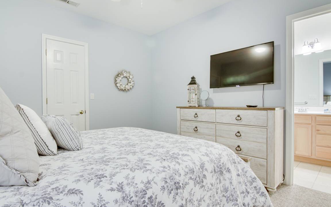Photo of Bedroom in Ocean City