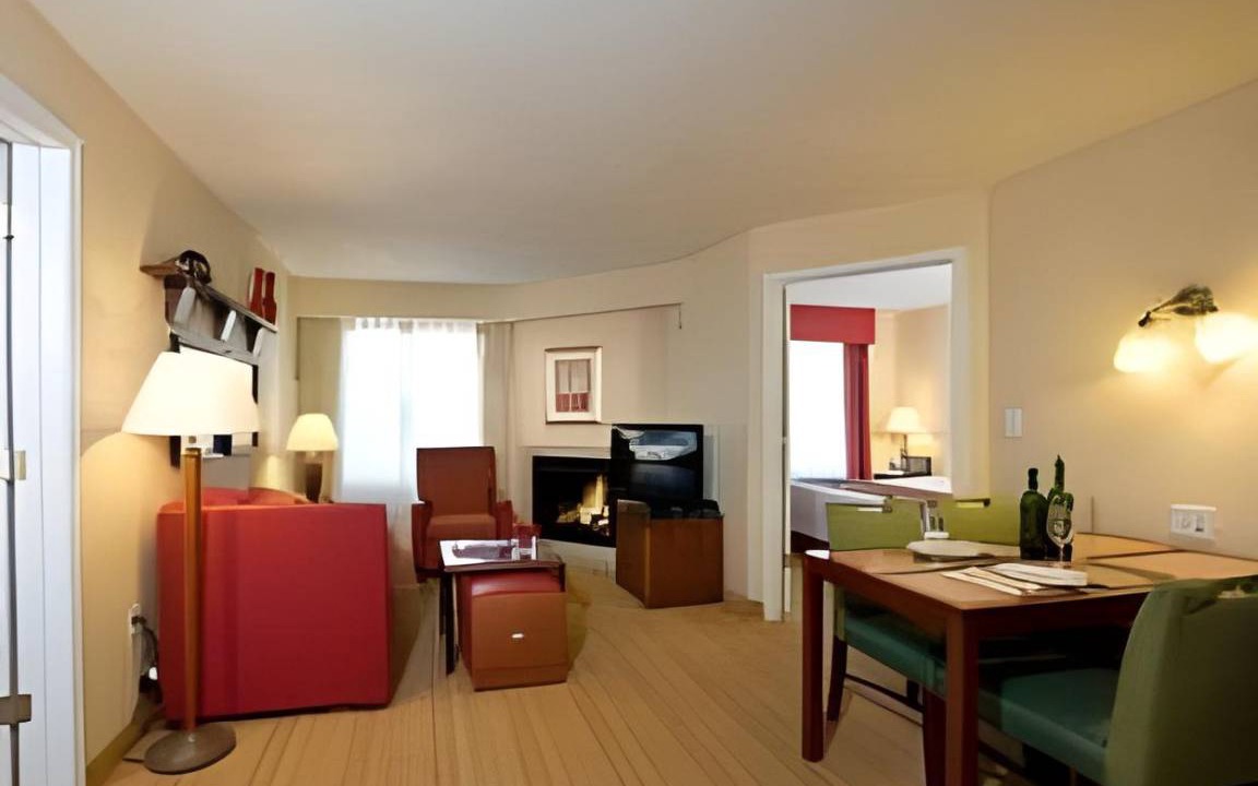Photo of Livingroom in Hanover