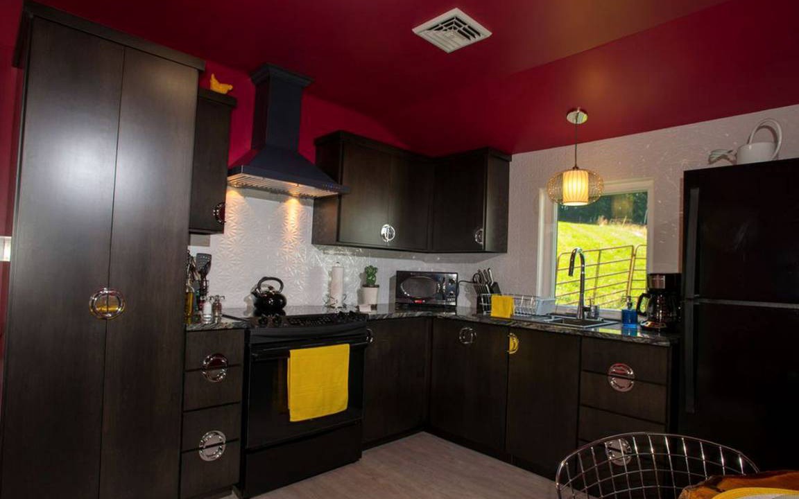 Photo of Kitchen in Columbia