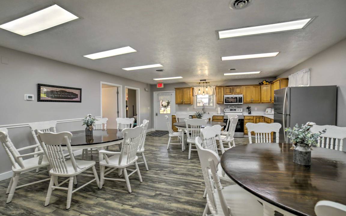Photo of Livingroom in Racine