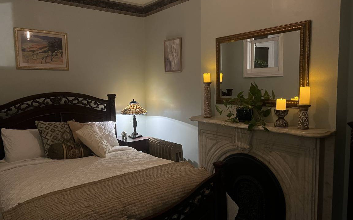 Photo of Bedroom in Poughkeepsie