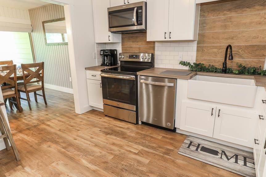 Photo of Kitchen in Seven Springs