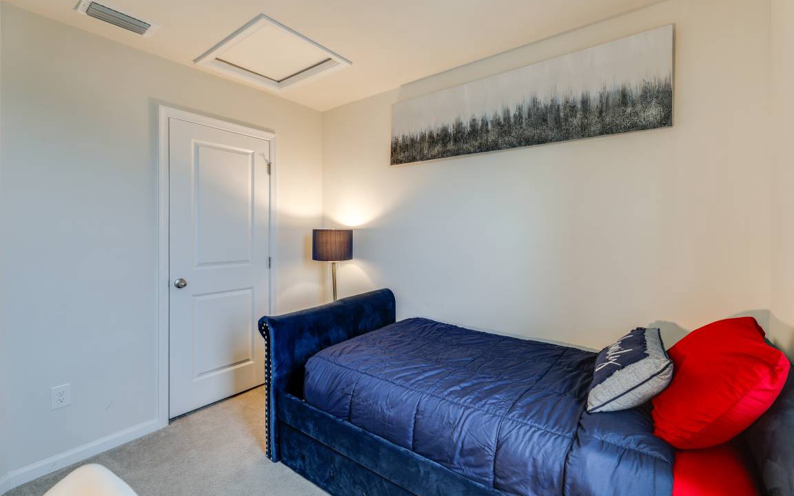 Photo of Bedroom in Milford