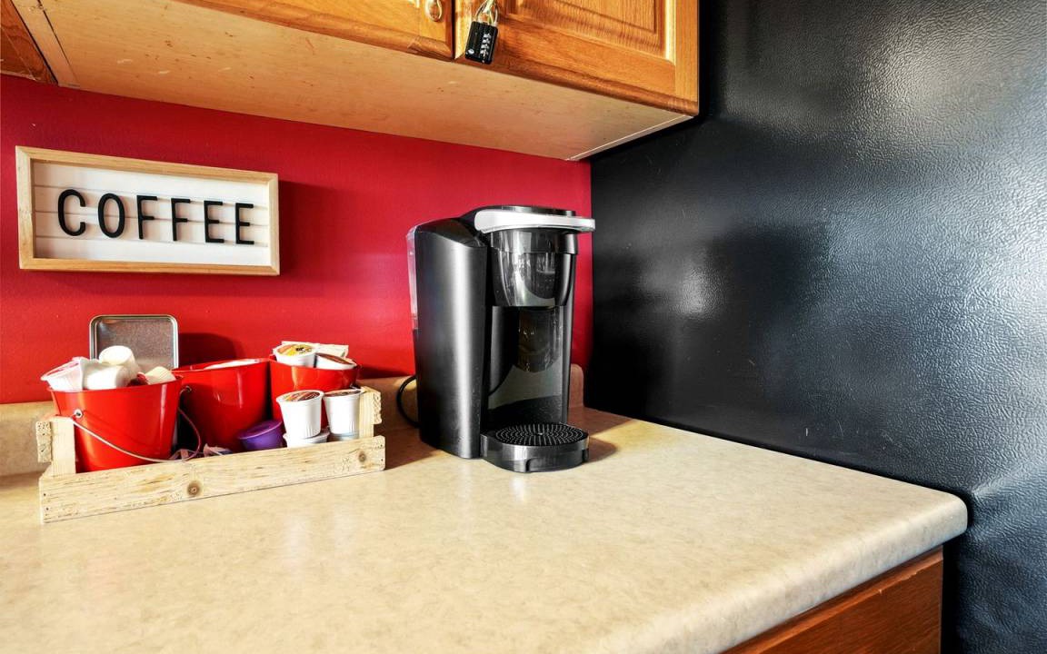 Photo of Kitchen in Amanda