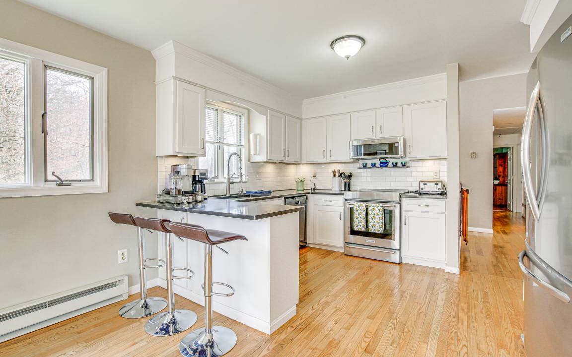 Photo of Kitchen in Hopewell Junction