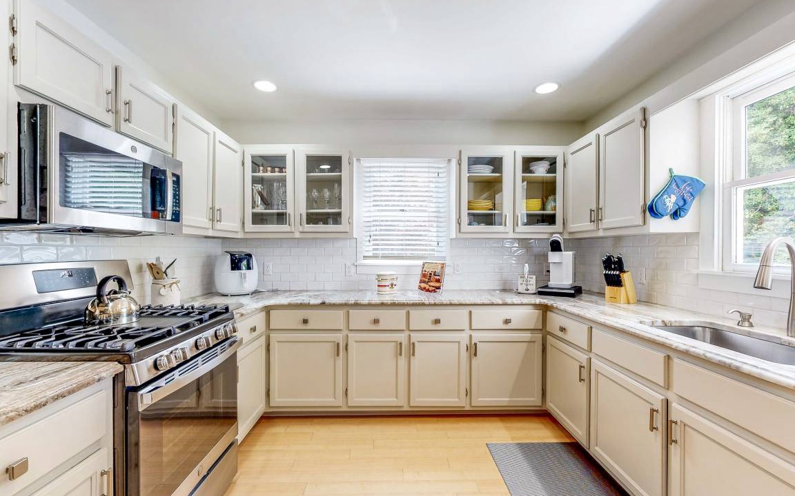 Photo of Kitchen in Salisbury