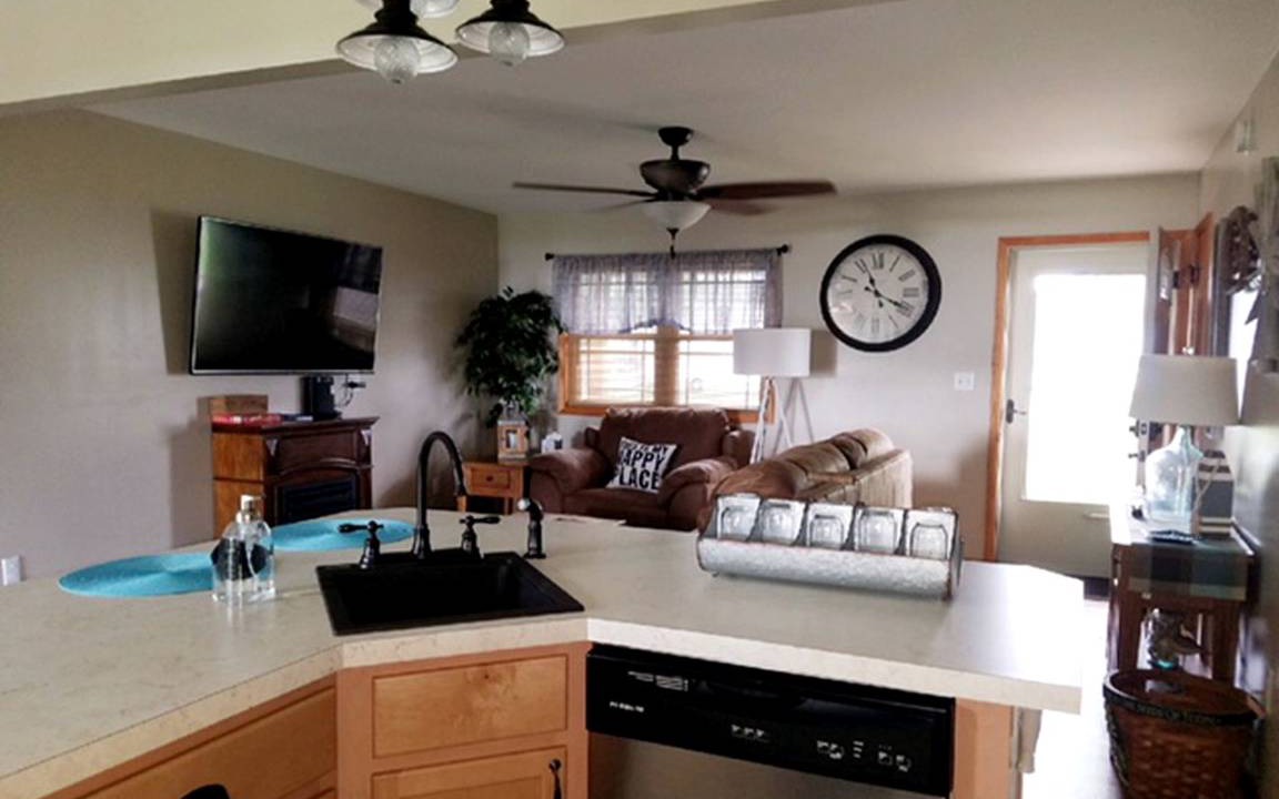 Photo of Kitchen in Gallipolis Ferry