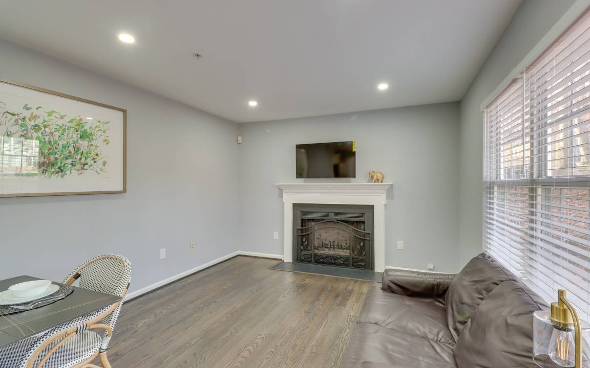 Photo of Livingroom in Cheverly