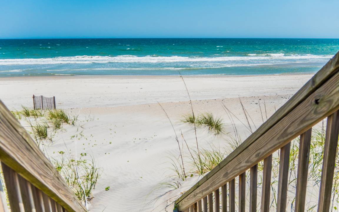 Photo of Outdoor in Ocean City Beach