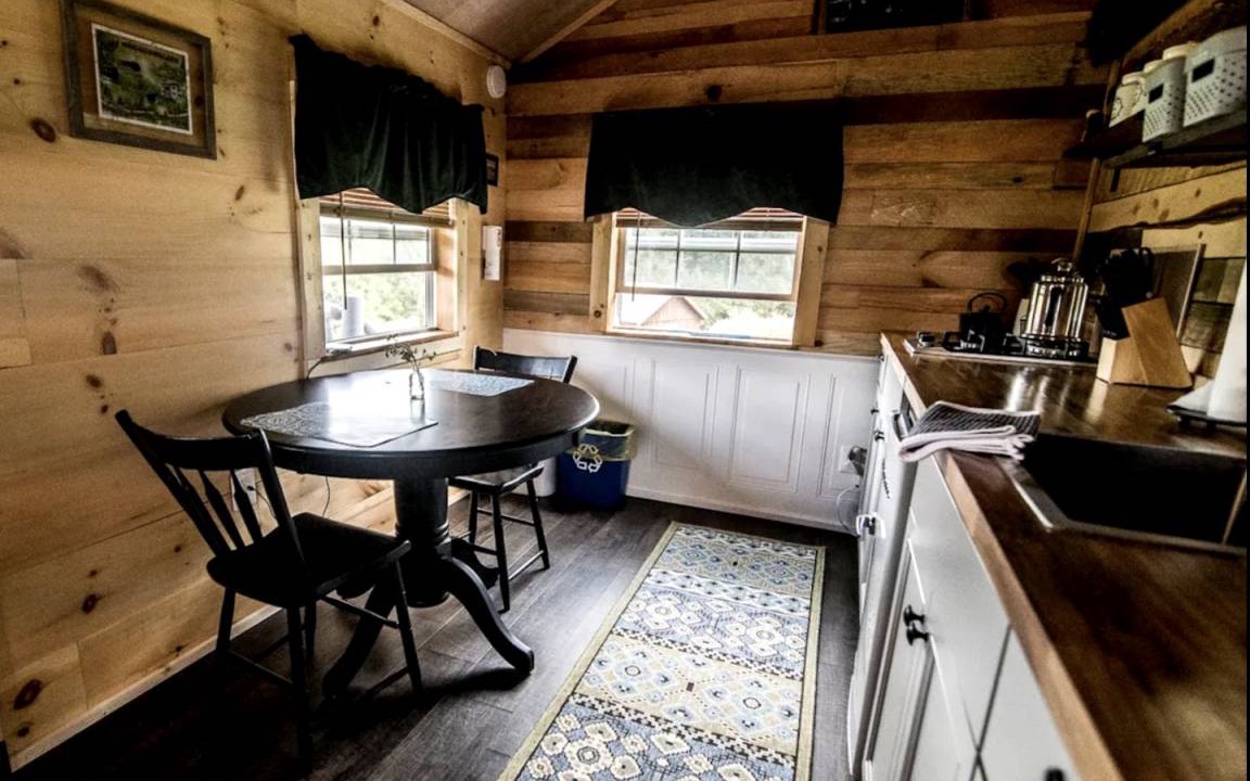 Photo of Kitchen in Ringtown