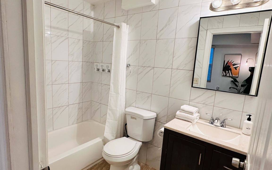 Photo of Bathroom in Chinatown