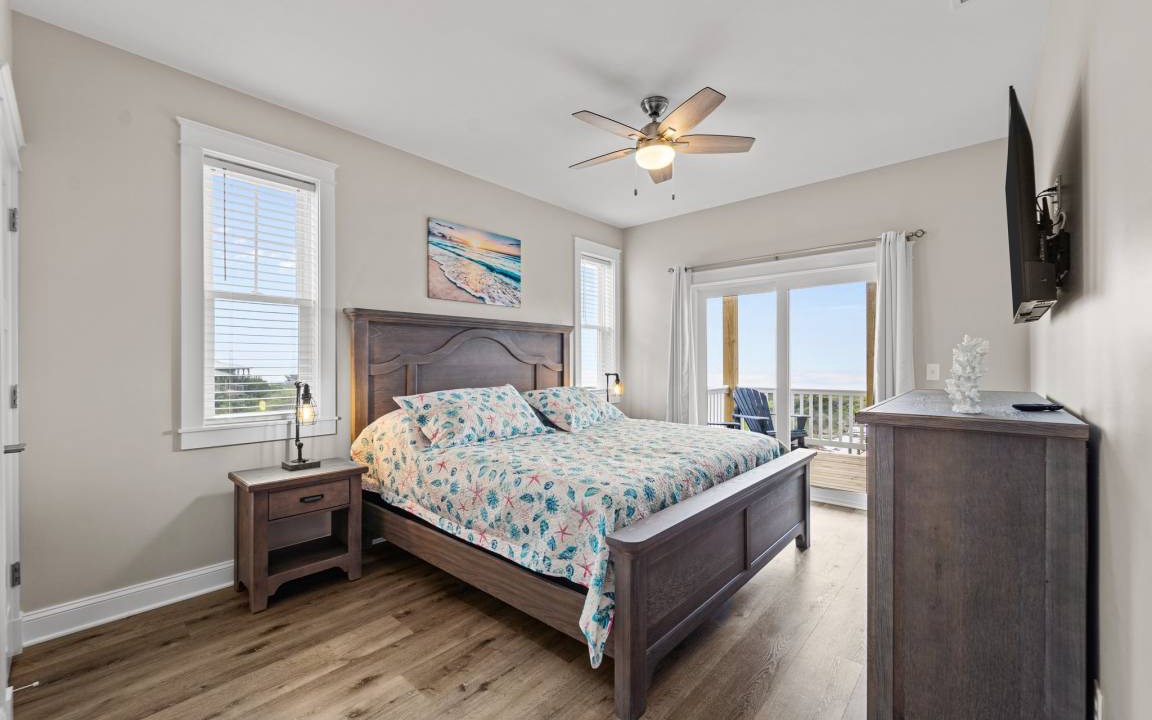 Photo of Bedroom in Avon