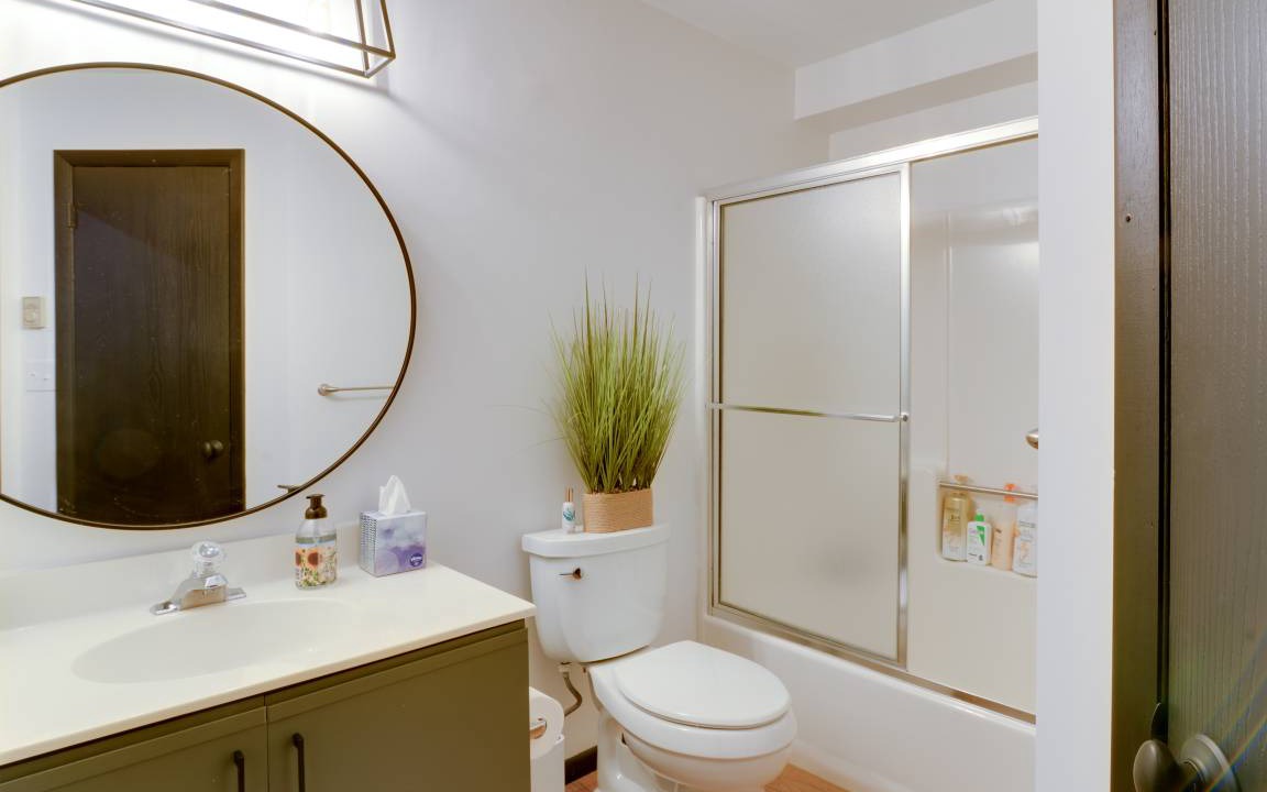 Photo of Bathroom in Seven Springs