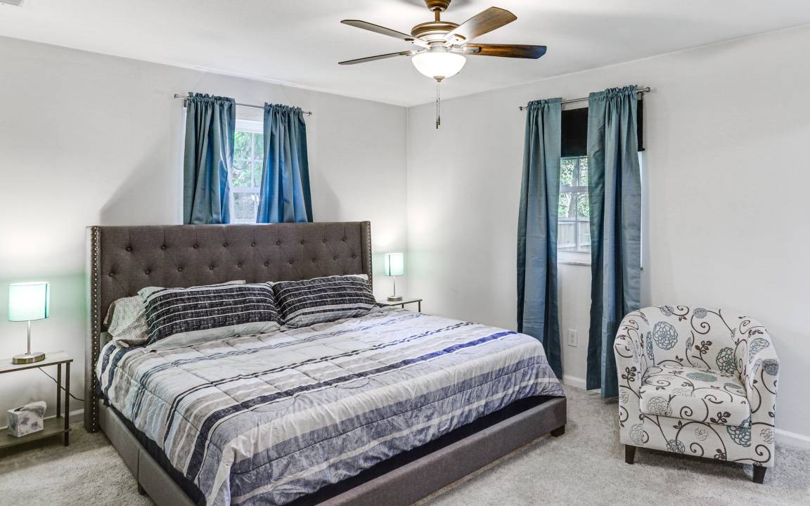Photo of Bedroom in Mason