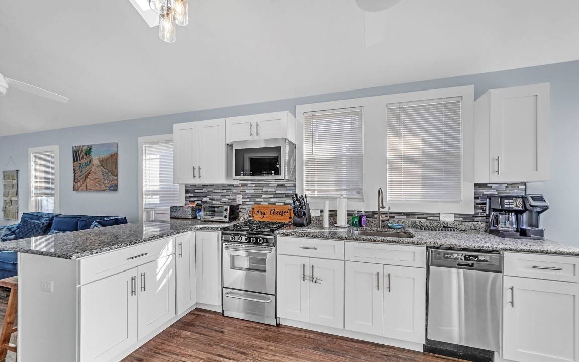 Photo of Kitchen in Seaside Heights