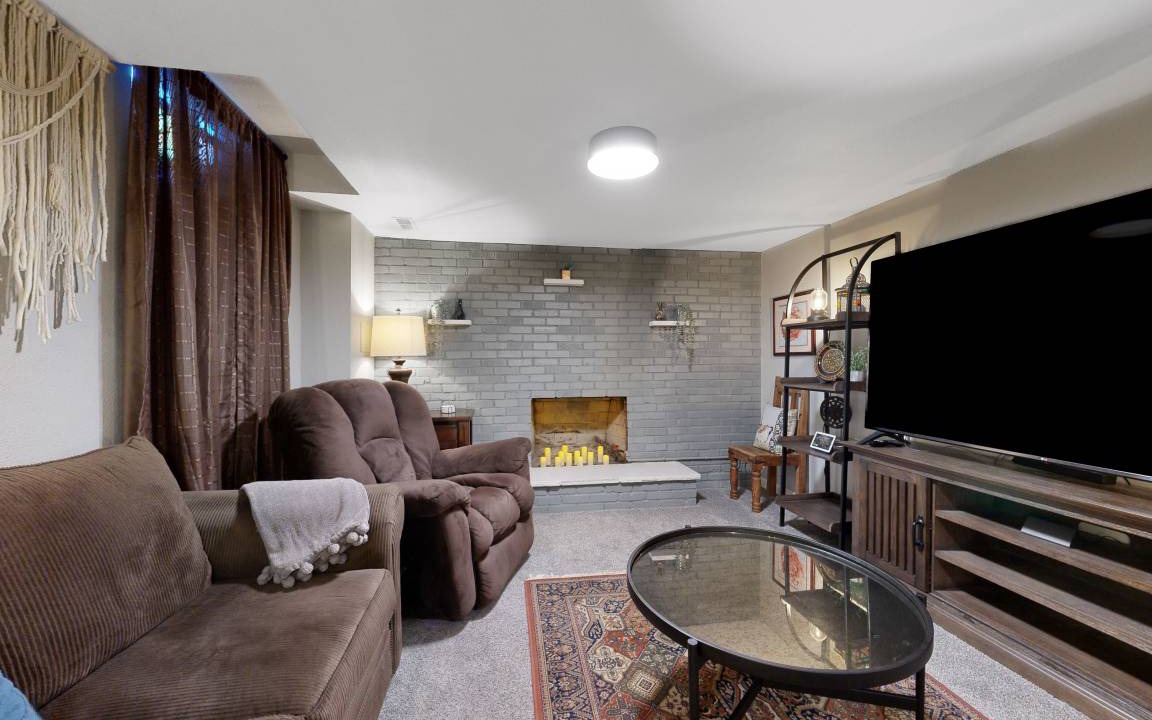 Photo of Livingroom in Franklin - Randolph