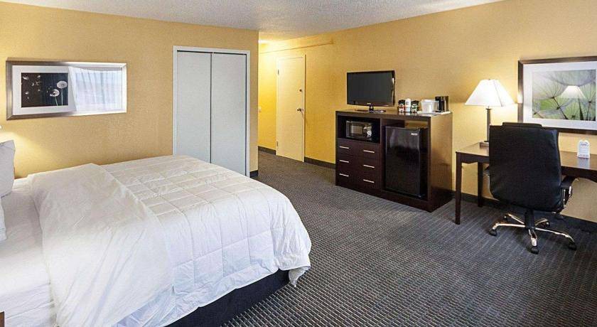 Photo of Bedroom in Holiday City