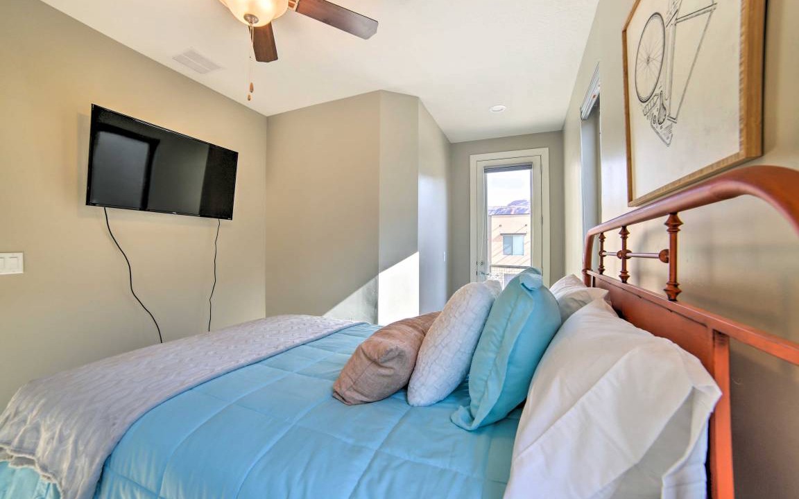 Photo of Bedroom in Moab