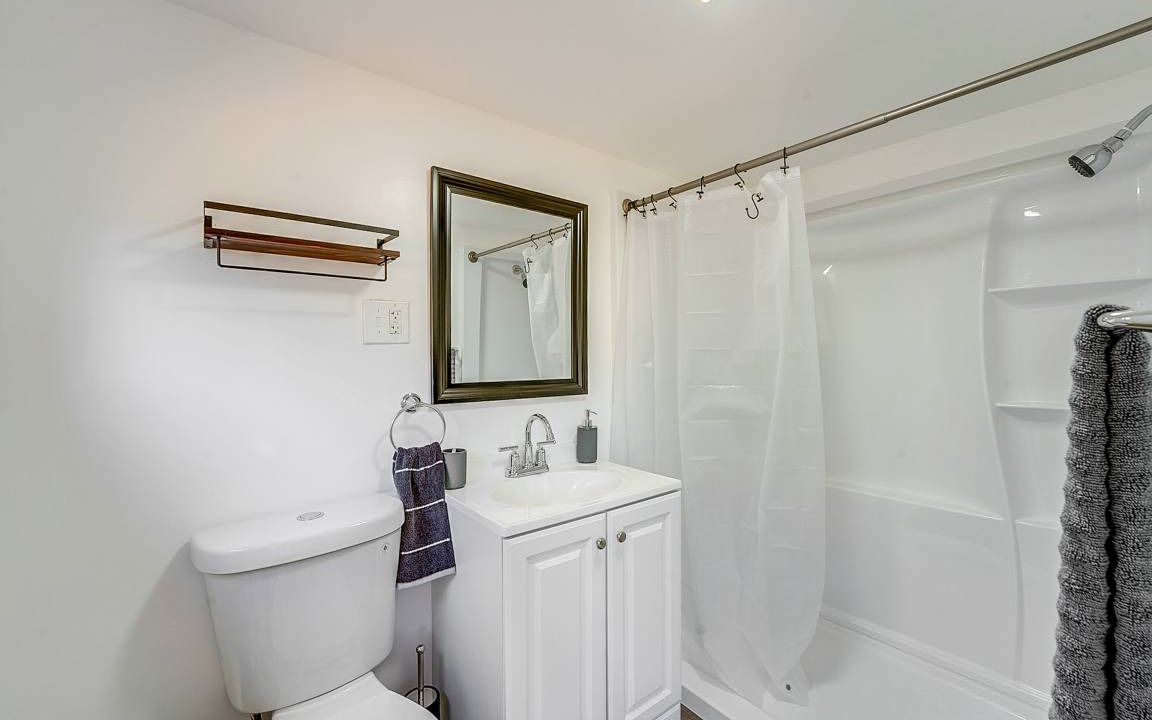 Photo of Bathroom in Minersville