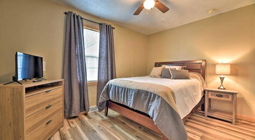 Photo of Bedroom in Erie
