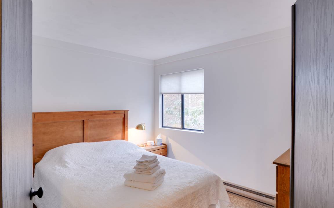 Photo of Bedroom in Seven Springs