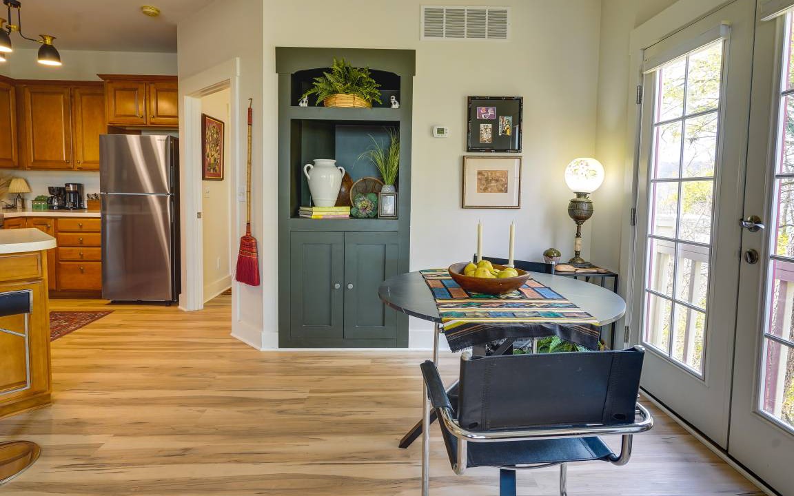 Photo of Kitchen in Granville