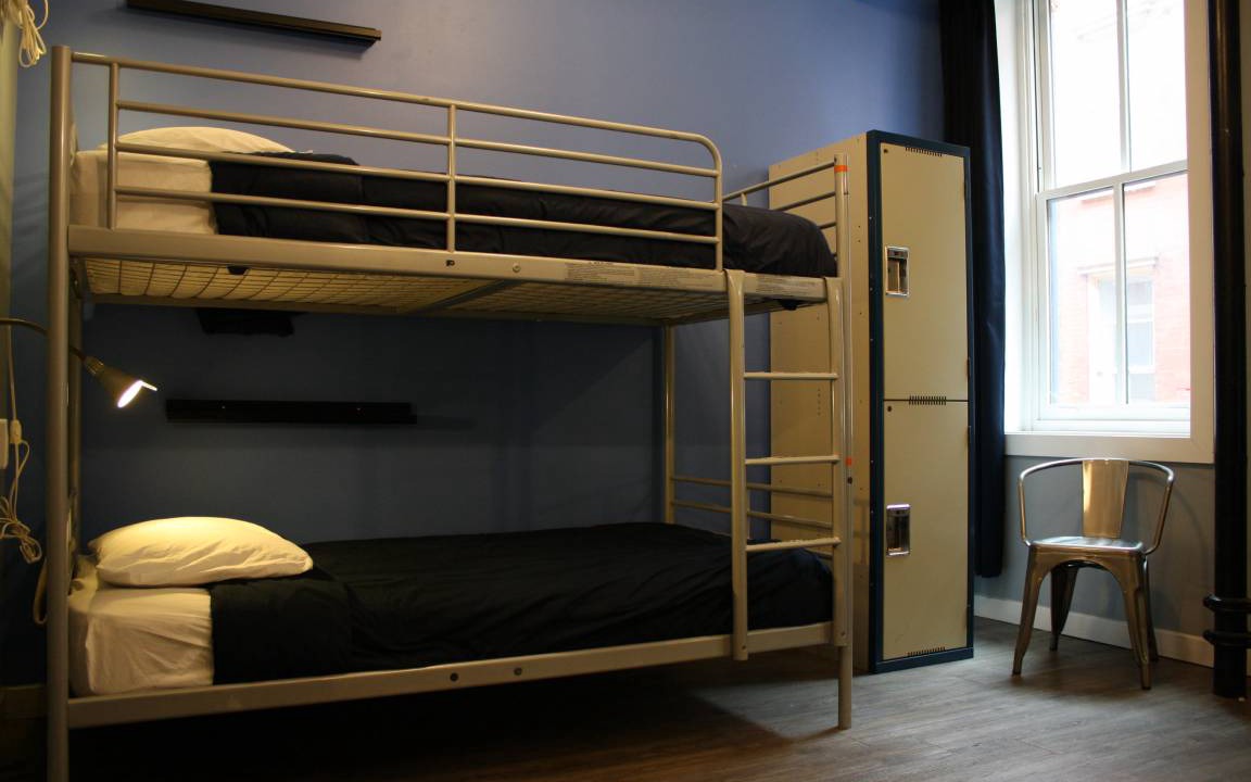 Photo of Bedroom in Center City East