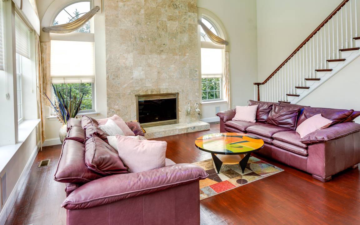 Photo of Livingroom in Mainland