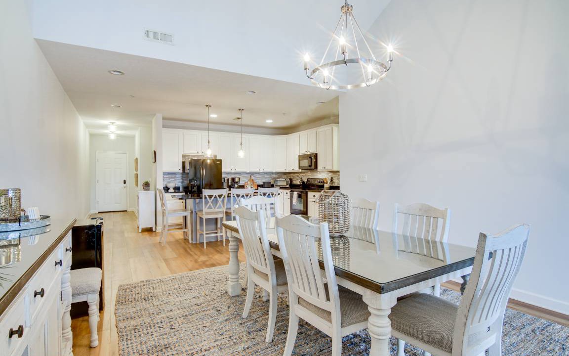 Photo of Kitchen in Ocean City