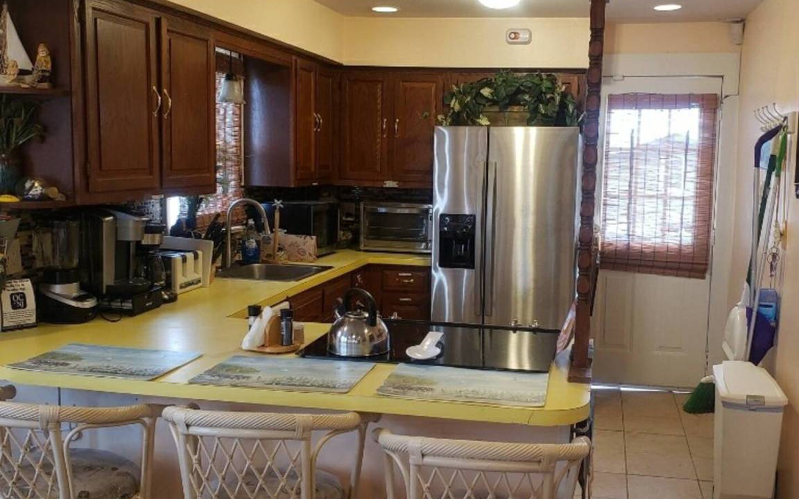 Photo of Kitchen in North End