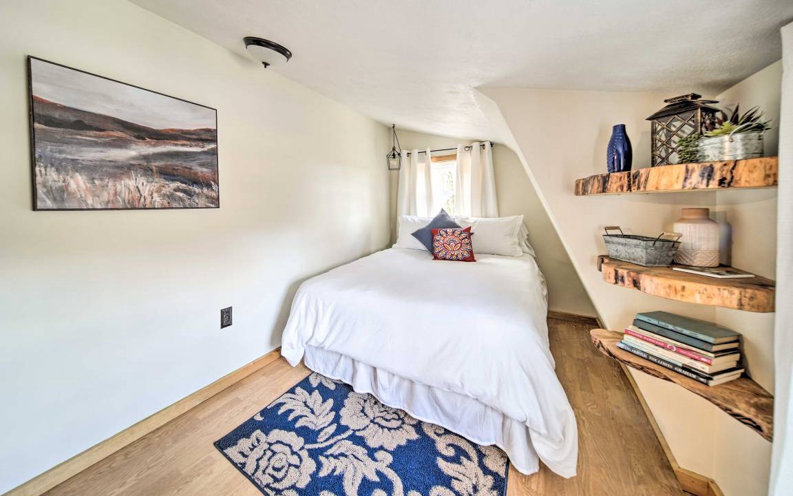 Photo of Bedroom in Spartansburg