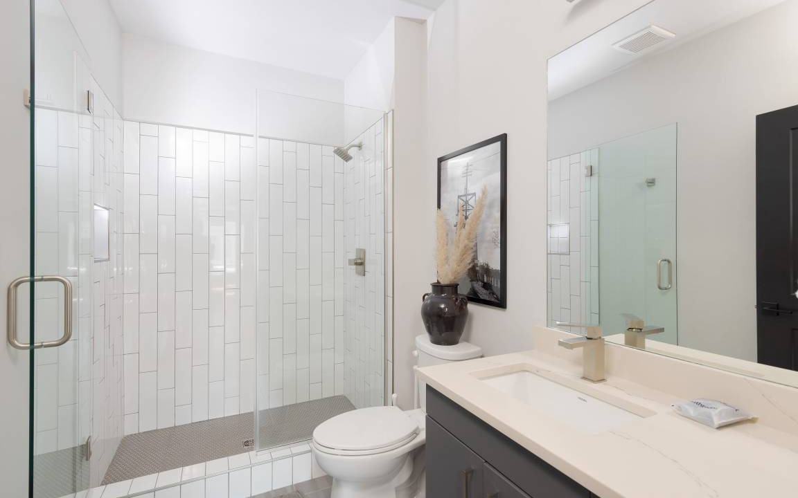 Photo of Bathroom in West End