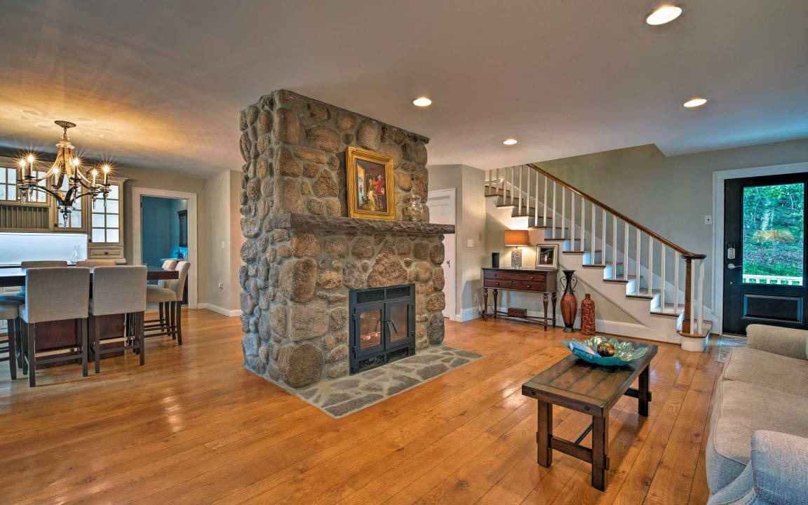 Photo of Livingroom in Shawanese