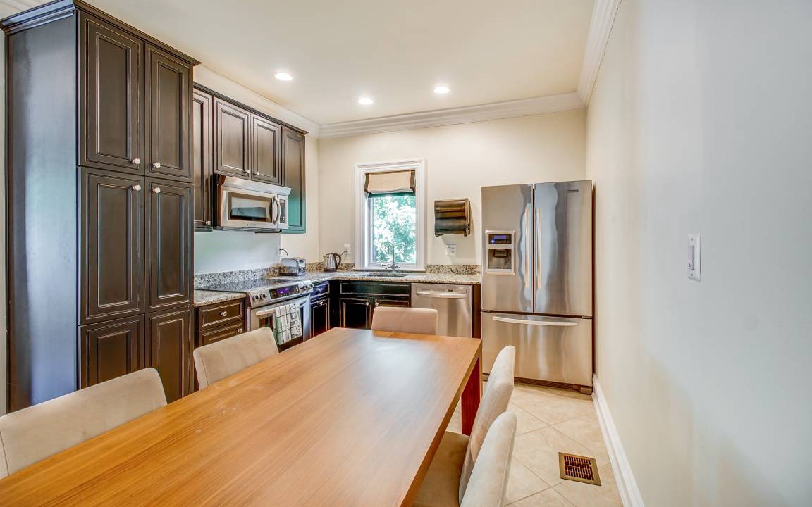 Photo of Kitchen in Great Falls