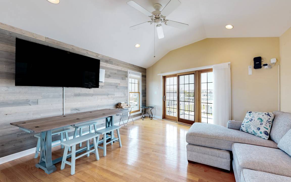 Photo of Livingroom in Fenwick Island