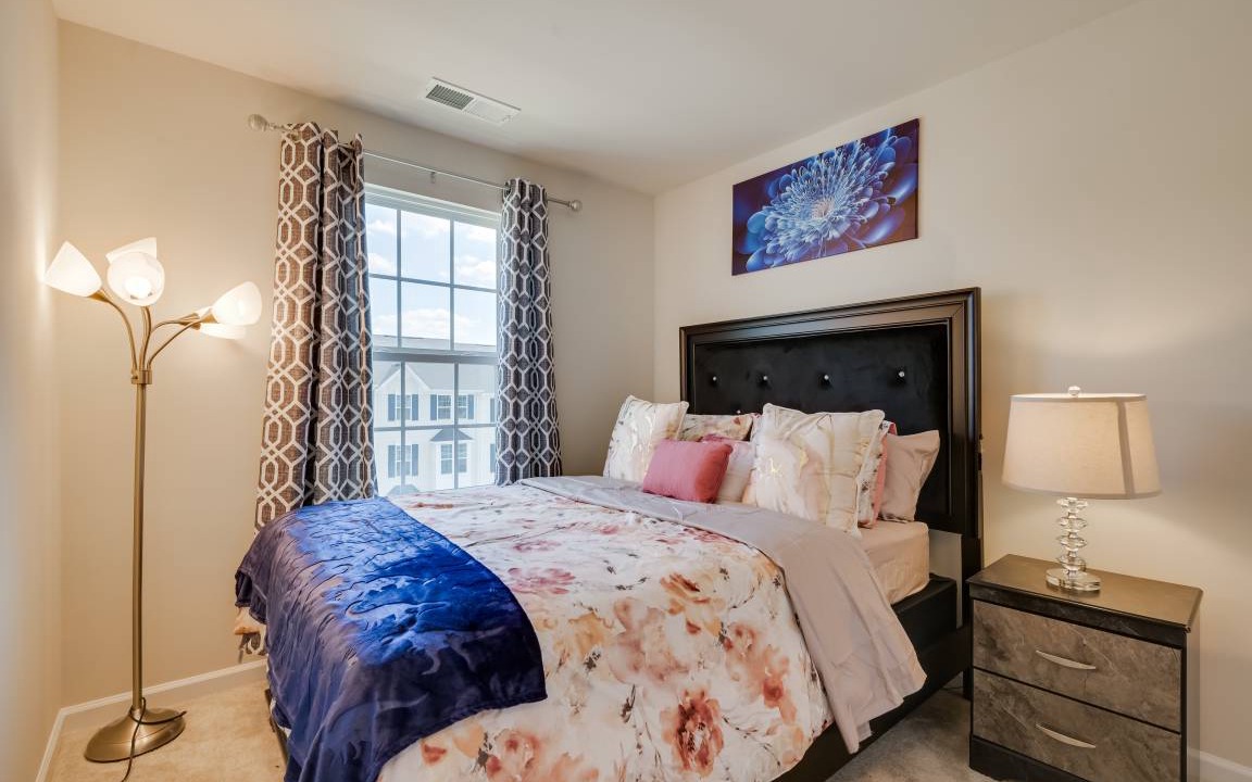 Photo of Bedroom in Potomac