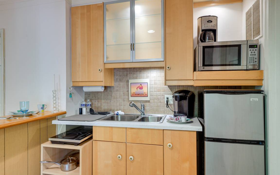Photo of Kitchen in West Dallas