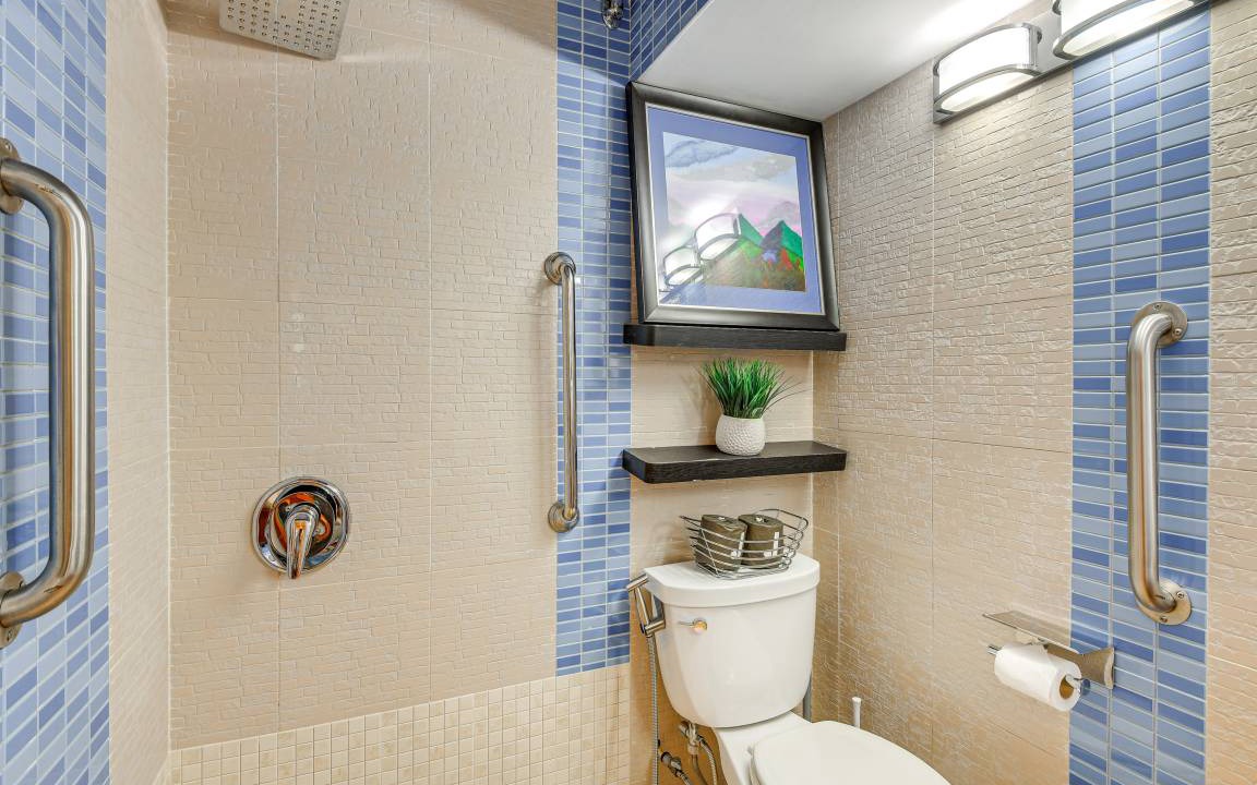Photo of Bathroom in Columbia