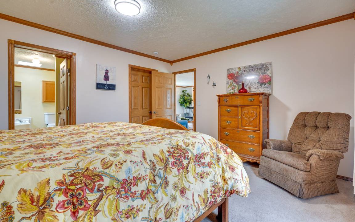 Photo of Bedroom in Zanesville
